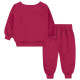 Nike Βρεφικές φόρμες σετ Essential Fleece Crew Set Nike Βρεφικές φόρμες σετ Essential Fleece Crew Set